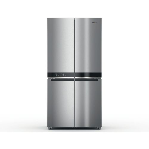 Whirlpool WQ9E2LEF Side-by-Side frižider, No Frost, 610L, Visina 187.4 cm, Širina 90.8 cm slika 2