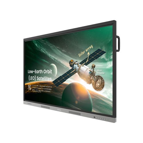 BENQ RE7503A 4K UHD IPS LED Interactive Display 75" slika 2