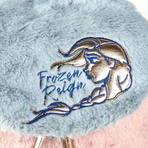 Disney Frozen 2 soft backpack dječji ruksak 25cm slika 3