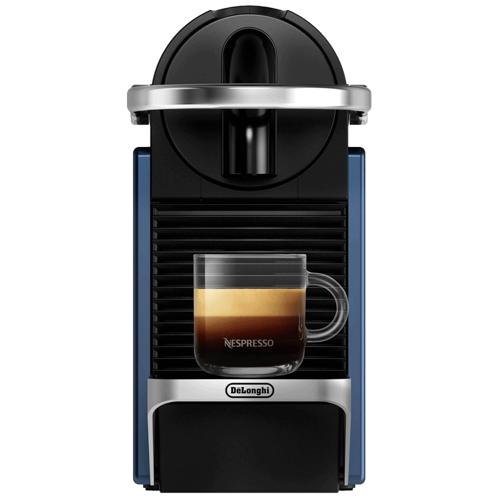 DeLonghi Nespresso Pixie EN127.BL, Aparat za kafu 1260W slika 3