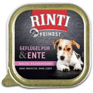 Rinti Feinest – Perad i patka 150g
