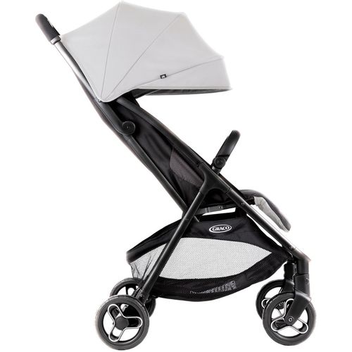 Graco kišobran kolica Myavo - Steeple Grey slika 3