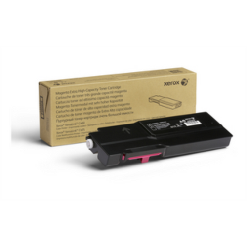 Xerox magenta toner extra hi-cap C400 / 405, 8K slika 1