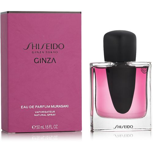 Shiseido Ginza Murasaki Eau De Parfum 50 ml (woman) slika 1