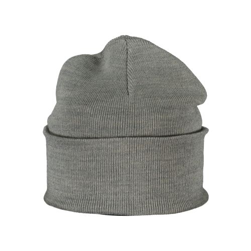 LA MARTINA GRAY MEN'S BEANIE slika 2