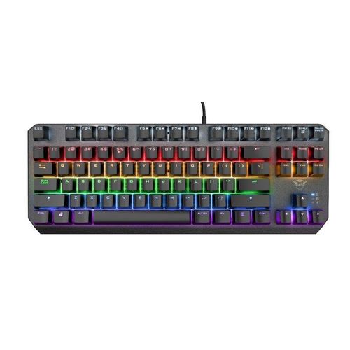 GXT834 CALLAZ TKL KEYBOARD (24404) slika 4