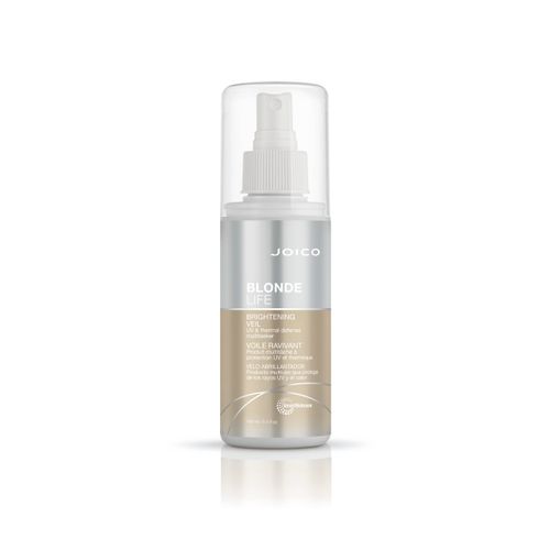 Joico Blonde Life Brightening Veil Spray 150ml - Sprej za zaštitu plave kose slika 1