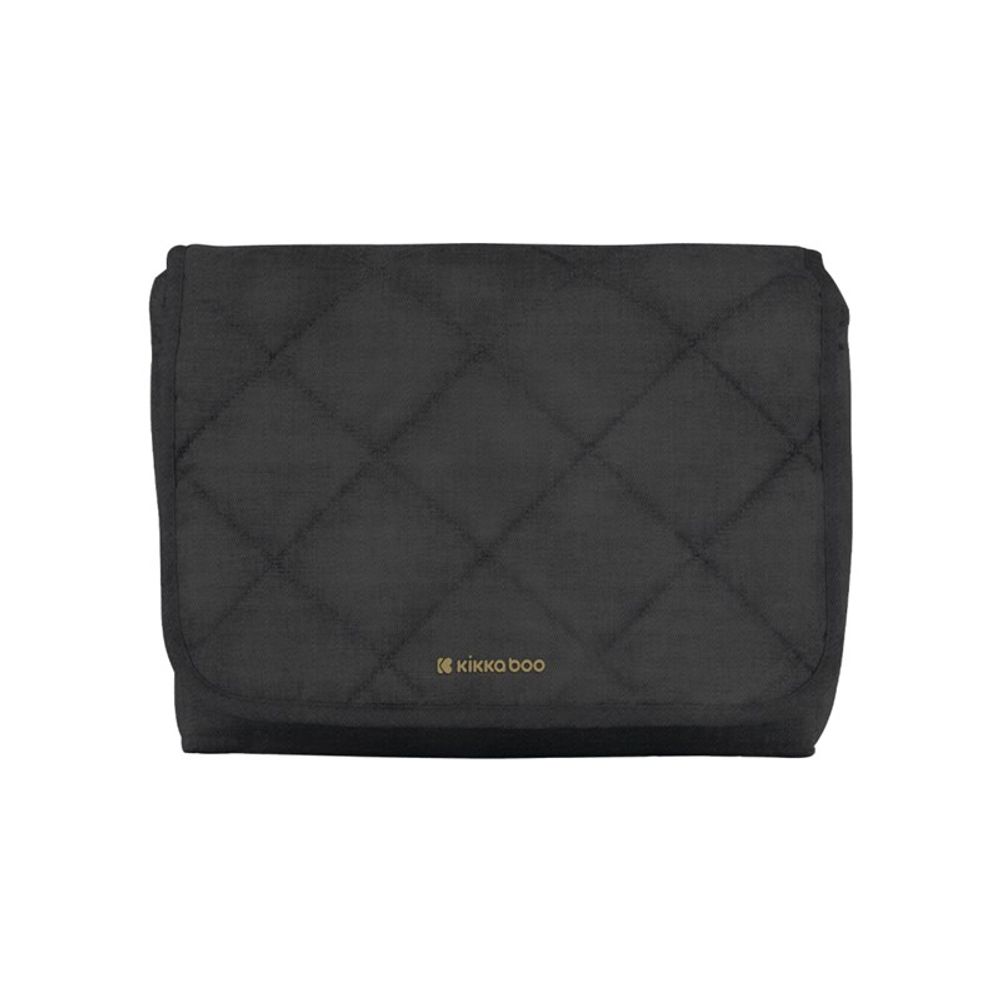 Kikka Boo Kolica Amaia 3U1, Black slika 14