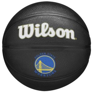 Wilson Team Tribute Golden State Warriors Mini Unisex Košarkaška Lopta