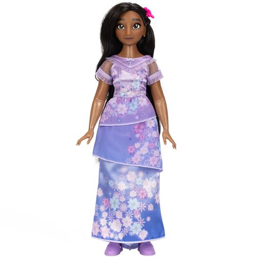 Disney Encanto Isabela doll 25cm slika 2