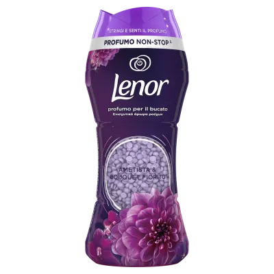 Lenor granule