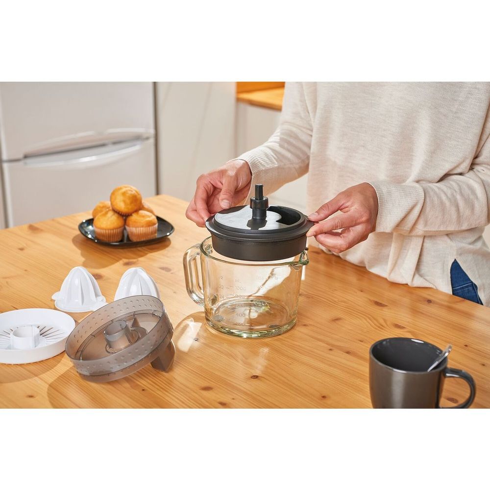 Black & Decker   CITRUS PRESA BXCJ30E slika 4