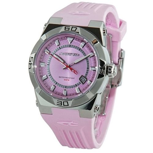 Uniseks satovi Chronotech CT7937B-07 (37 mm) slika 1