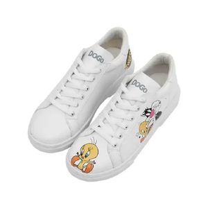 DOGO Ženske patike Ace Sneakers - Najbolje od Tweety i Sylvester