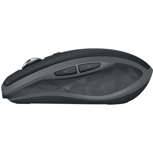 LOGITECH MX Anywhere 2S Bluetooth Mouse - GRAPHITE slika 4