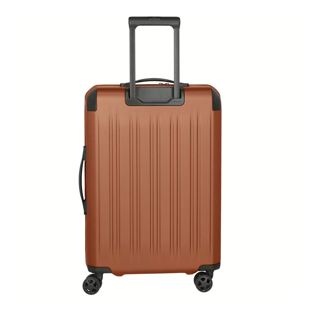 Travelite kofer 66 cm ABS Dynamiic, 7000148-87, terakot slika 4