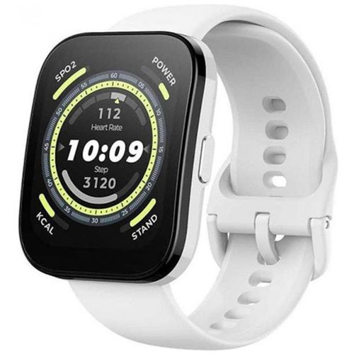 Pametni sat Amazfit Bip 5/Cream White slika 1