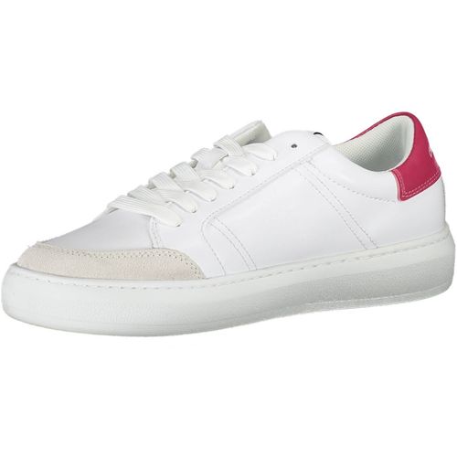 CALVIN KLEIN WHITE WOMEN'S SPORTS SHOES slika 3