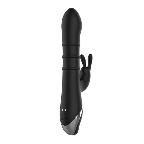 Intoyou Reipo Vibrator s kliznim prstenovima slika 4