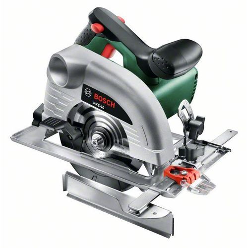 Bosch  PKS 40 kružna pila 850 W slika 5