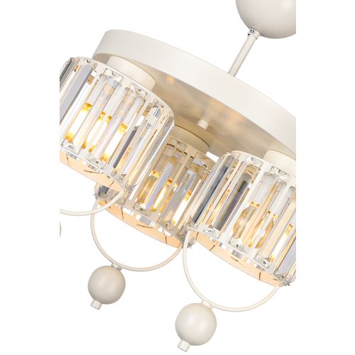 Squid Lighting Luster Lu Crystal 21 slika 4