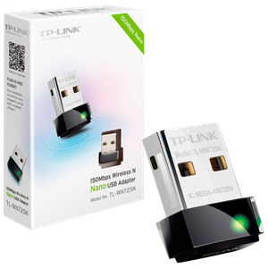 TP-LINK Wi-Fi mrežna kartica TL-WN725N