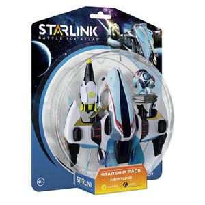 Starlink Starship Paket Neptune