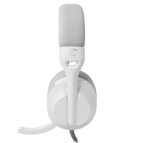 WS GH 2440 PARROT White/Gray, Headset slika 3