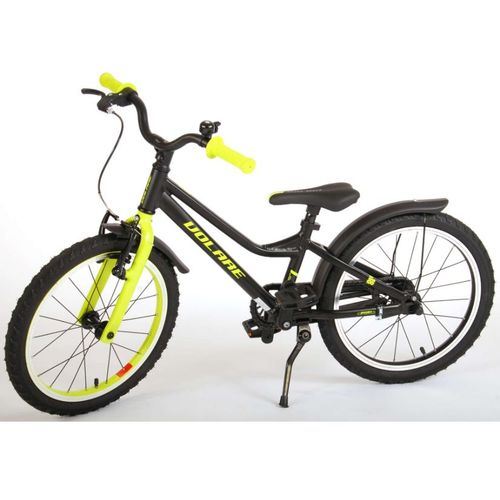 Dječji bicikl Volare Blaster 18" crno/žuti slika 15