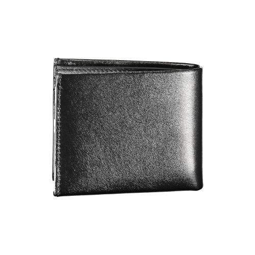 CALVIN KLEIN BLACK MEN'S WALLET slika 2