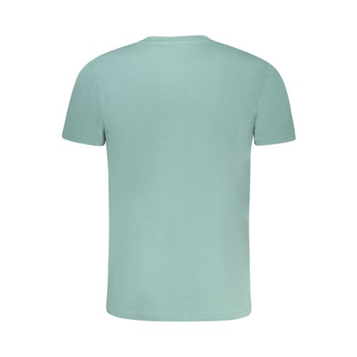 LEE MEN'S SHORT SLEEVE T-SHIRT GREEN slika 2