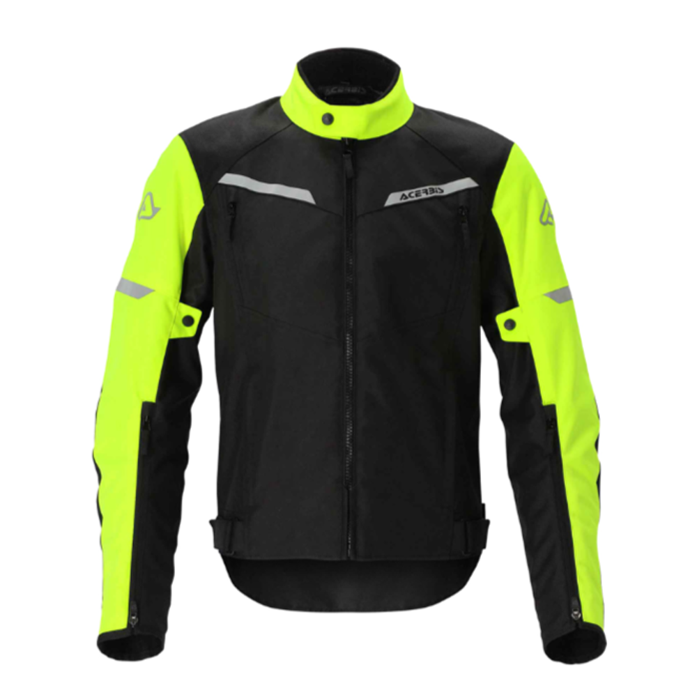 Jakna za motor XXL vel. Acerbis CE X-Street - CŽ slika 2