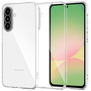 TECH-PROTECT FLEXAIR MASKA ZA SAMSUNG GALAXY A57 5G – prozirna