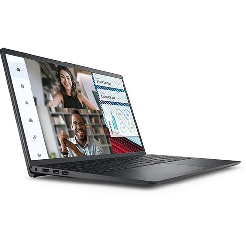 Laptop Dell Vostro 3520, i7-1255U, 16GB, 512GB, 15.6" FHD 120Hz, Windows 11 Pro (crni) slika 5