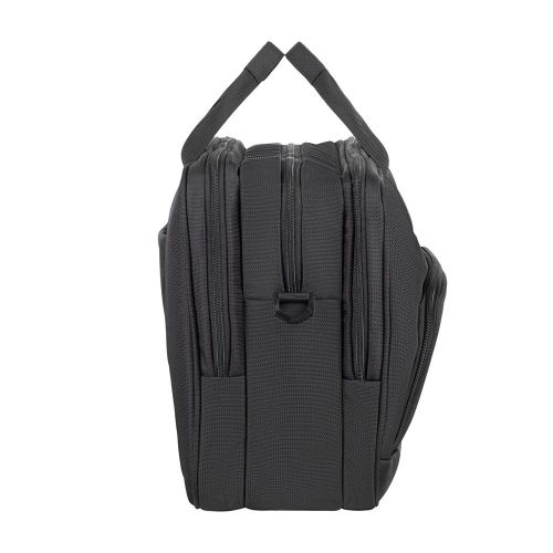 Torba za laptop Rivacase, do 15.6", 8432 Crna slika 4