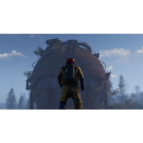 XBOX RUST - DAY ONE EDITION slika 10