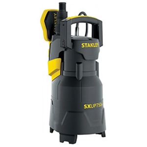Stanley Vodena pumpe 750W XUP750PTE