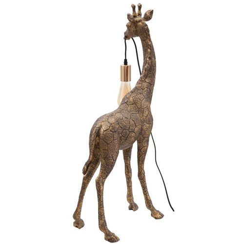 Mauro Ferretti Stolna svjetiljka žirafa cm 40x22x80 slika 4