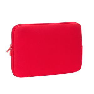 Torba RivaCase 13.3"-14" Antishock 5124 Red laptop sleeve