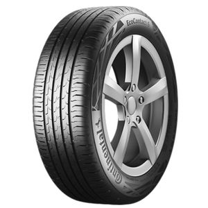 Continental Guma 195/55r16 87h ecocontact 6 tl continental ljetne gume