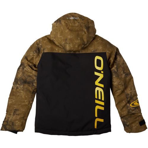 O'Neill Texture ski/snowboard jakna slika 2