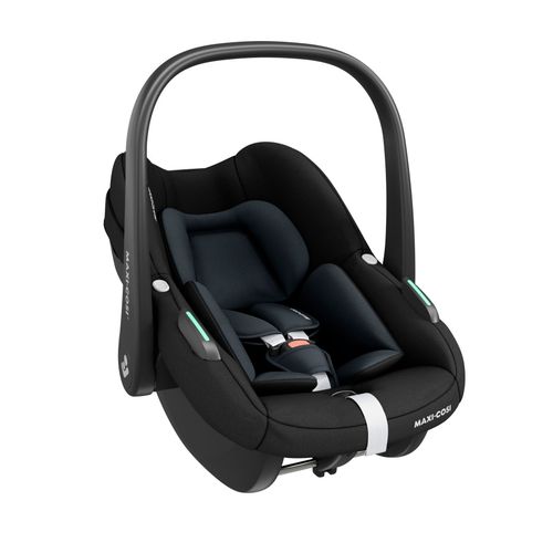 Maxi-Cosi Autosjedalica Pebble S - Tonal Black slika 3