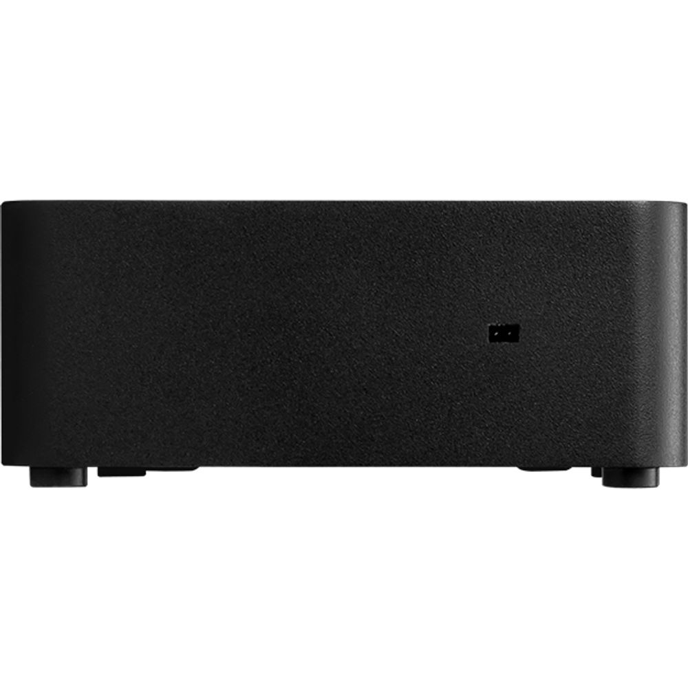 Mini stolno računalo MSI Cubi NUC 1MG-237BEU Core 7 /16GB DDR5 / 512 GB SSD/ Wi-Fi 6E + BT / 2x2.5Gbps /Windows 11 Home slika 4