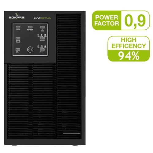 UPS Tecnoware EVO DSP PLUS 800 - neprekidno napajanje slika 2