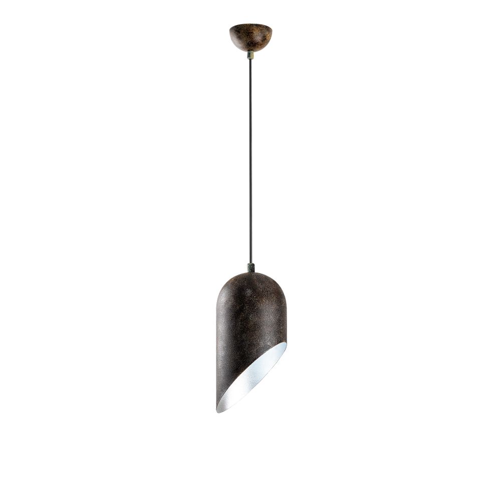 Luster KESIK-6161-RETRO u Antiknom Stilu slika 4