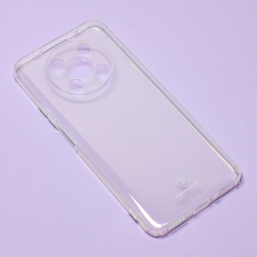Torbica Teracell Skin za Huawei Nova Y90 transparent slika 1