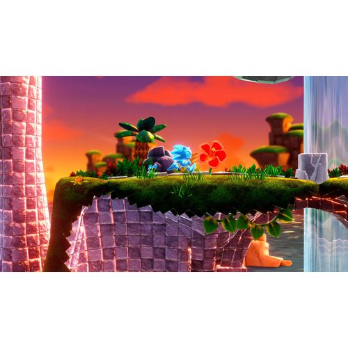 Sonic Superstars (Playstation 4) slika 10