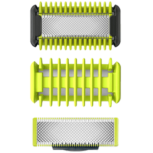 Philips Komplet Lice + Tijelo za OneBlade - QP620/50