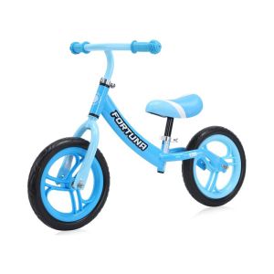 Lorelli Balance Bike Fortuna Light & Dark Blue