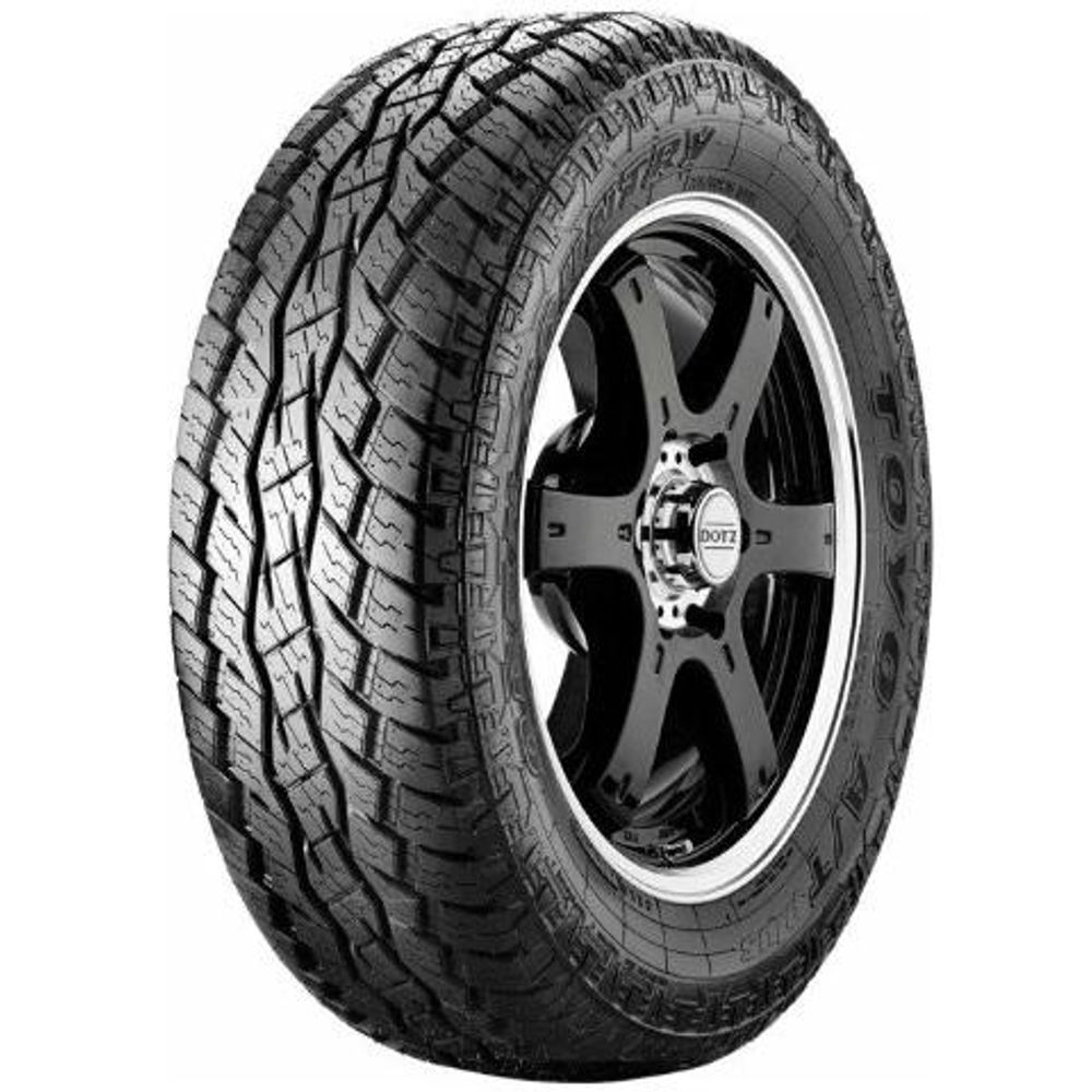 Toyo LT235/85R16 120S OPEN COUNTRY A/T+ slika 1